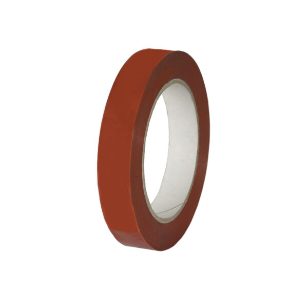 TAPE STRAPPING PP 500 19X66-50MY, ORANGE